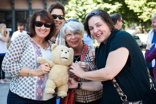 Boston Movie Mile Guided Walking Tour