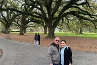 New Orleans Oak Alley Plantation Tour thumbnail 3