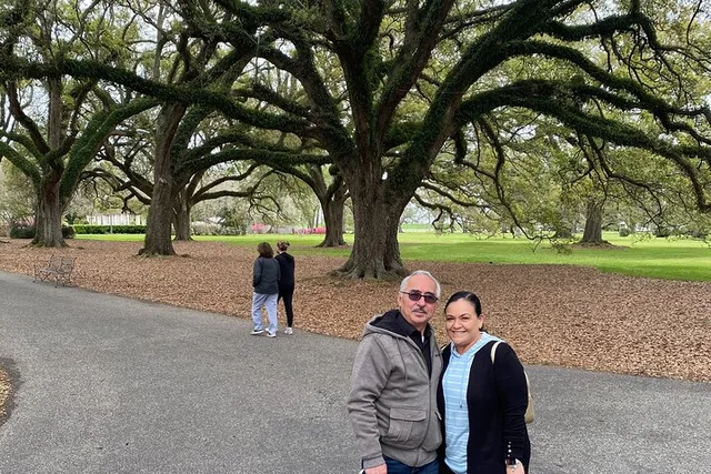 New Orleans Oak Alley Plantation Tour - Image 3