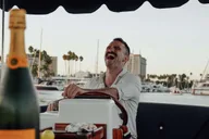 Marina del Rey St. Patrick's Day Cruise thumbnail 2
