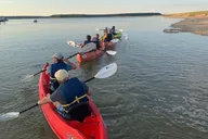 Mashpee Kayak Rental in Popponesset Bay thumbnail 6
