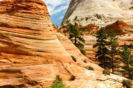 Las Vegas Grand Canyon and Zion National Park Tour thumbnail 3