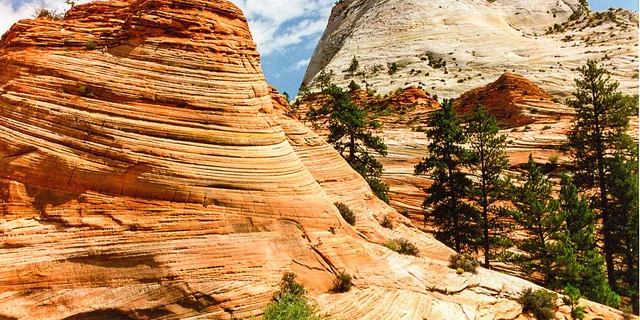 Las Vegas Grand Canyon and Zion National Park Tour - Image 3