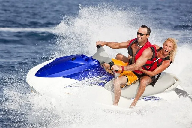 Key West Island Jet Ski Tour - Image 3
