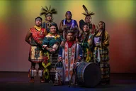 Page Native American Show thumbnail 2