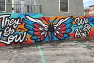 Atlanta Walking Mural Tour 2.5 hr thumbnail 2