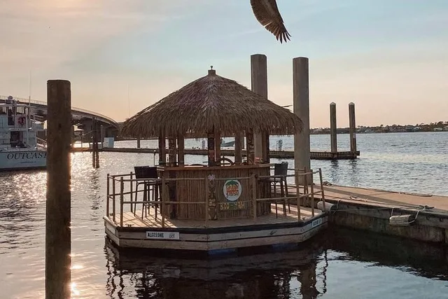 Little Sabine Bay Cruise - Image 3