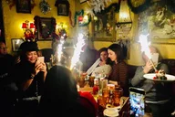 New York City Speakeasy Drinks and Ball Drop Tour thumbnail 4