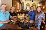 Greenville Cocktail and Appetizer Tour thumbnail 5