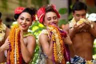 Waikiki Luau Experience with Buffet thumbnail 1