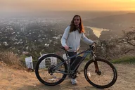 Hollywood E-Bike Ride to the Sign thumbnail 1