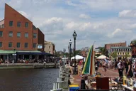Baltimore Fells Point Food Tour thumbnail 2