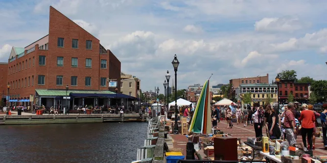 Baltimore Fells Point Food Tour - Image 2
