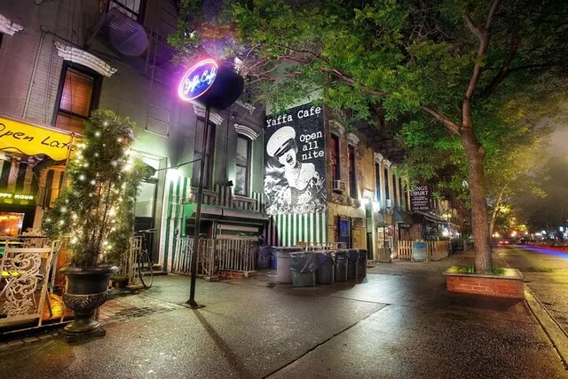 New York City Nightlife Walking Tour - Image 5