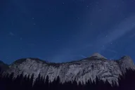 Yosemite Backpacking Adventure thumbnail 6