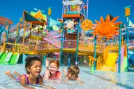 San Antonio Aquatica Park Admission thumbnail 4