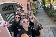 San Diego Scavenger Hunt thumbnail 4