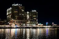 Destin Harbor Lights Sunset Cruise thumbnail 5