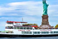 New York City Statue of Liberty Cruise 1 hr thumbnail 2