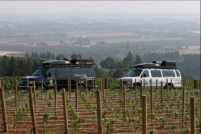 Portland Willamette Valley Wine Tour - Image 5