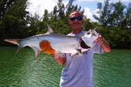 Marathon Backcountry Fishing Charter thumbnail 4