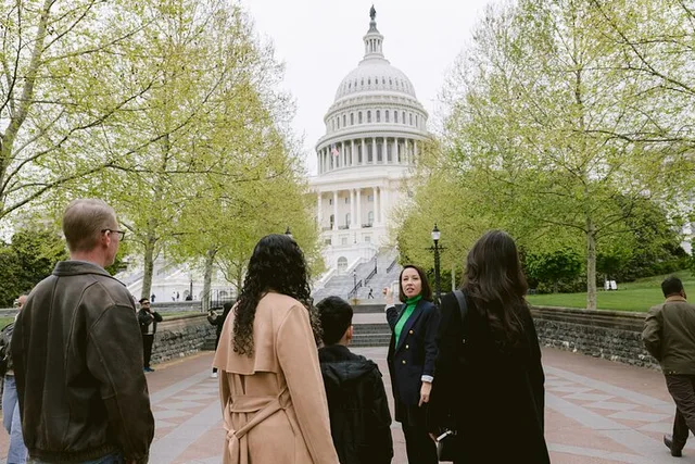 Washington DC Private Tour - Image 5
