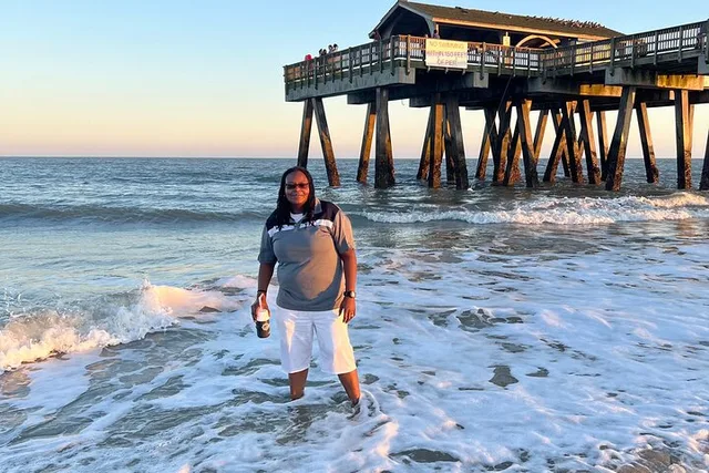 Tybee Island Scavenger Hunt - Image 1