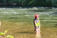 Boise River Rafting and Wildlife Tour thumbnail 3