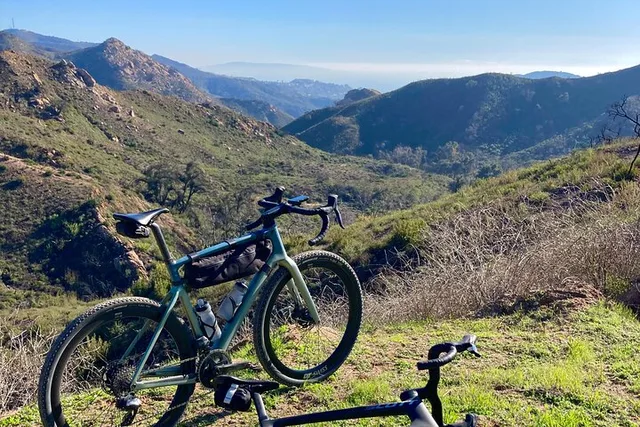 Los Angeles Gravel Ride with Photos 3 hr - Image 5