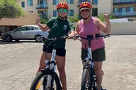 Scottsdale E-Bike Tour to Hole in the Rock thumbnail 5
