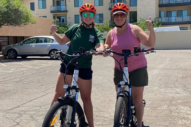 Scottsdale E-Bike Tour to Hole in the Rock - Image 5