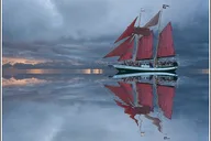 Key West Sunset Sail Cruise thumbnail 4
