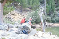 Denver Rockies Guided Hike Half Day thumbnail 6