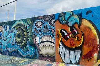 Miami Little Havana and Wynwood Walls Tour