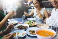 Los Angeles Thai Town Walking Food Tour thumbnail 1