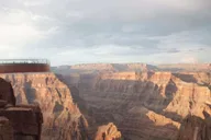 Grand Canyon West Skywalk Tour thumbnail 5