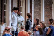 Williamsburg Colonial History Walking Tour thumbnail 4