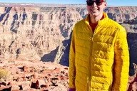 Las Vegas Grand Canyon and Hoover Dam Tour thumbnail 2
