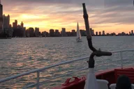 Chicago Fireboat River and Lake Cruise thumbnail 5