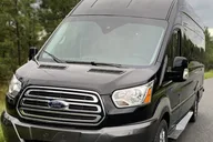 New York City Private Airport Sprinter Transfer thumbnail 2