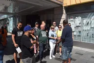 New York Harlem Hip-Hop Walking Tour thumbnail 4