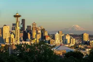 Seattle City Highlights Tour thumbnail 5