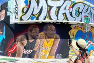 Miami Wynwood Walking Tour in French 2 hr thumbnail 3