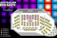 Las Vegas Australian Bee Gees Show 70 Min thumbnail 4