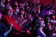 Las Vegas 4D Experience at Excalibur 1 hr thumbnail 5