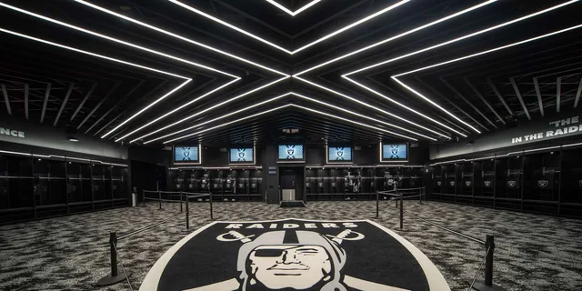 Las Vegas Allegiant Stadium Guided Tour - Image 5