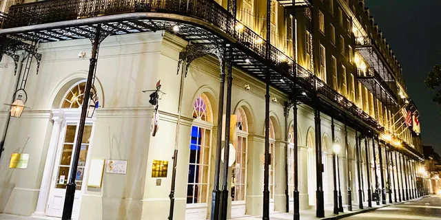 New Orleans Music and Culture Walking Tour - Image 6