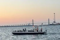 Charleston Sunset Cruise thumbnail 5