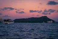 Oahu Sunset Catamaran Cruise thumbnail 4