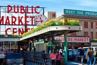 Seattle Street Food Tour with Local Guide thumbnail 2